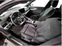 Gebraucht Audi A4 Allroad Ambiente 204 PS (150 kW) 2023 Manhattangrau metallic Kombi
