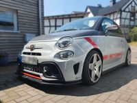 gebraucht Abarth 595C Facelift, Record Monza,Zahnriemen neu...