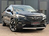 gebraucht Opel Grandland X Dynamic* Automatik* BI-LED* Navi* 360•Kamera*