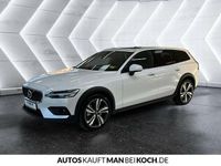 Gebraucht Volvo V60 CC Ultimate 250 PS (183 kW) 2024 Andere Kombi