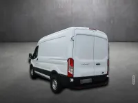 Gebraucht Ford Transit 131 PS (96 kW) 2023 Diverse Van