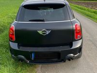 gebraucht Mini Cooper S Countryman 