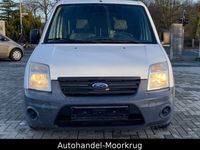 gebraucht Ford Transit Connect Kasten City Light *Euro5*