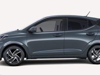 Neu Hyundai i10 Prime 79 PS (58 kW) 2025 Aurora grey metallic Kleinwagen