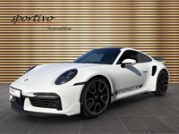 Gebraucht Porsche 992 650 PS (478 kW) 2024 Pure white Coupé