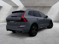 Neu Volvo XC60 Plus 250 PS (183 kW) 2025 Grau SUV