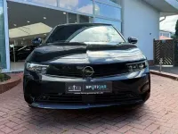 Gebraucht Opel Astra Edition 136 PS (100 kW) 2025 Karbon schwarz Limousine