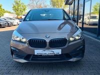 Gebraucht BMW 220 Advantage 192 PS (141 kW) 2019 Beige Limousine