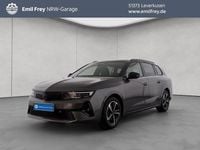 Gebraucht Opel Astra 131 PS (96 kW) 2025 Grau Kombi