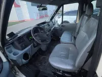 Brugt Ford Transit 116 HK (85 kW) 2011 MPV