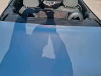 Gebraucht Nissan Micra 85 PS (62 kW) 2006 Gelb Cabrio