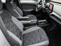 Gebraucht VW ID.4 Pure 125 kW (170 PS) 2022 Grau SUV