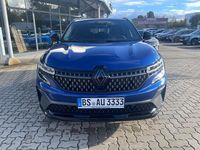 Neu Renault Austral Techno 200 PS (147 kW) 2025 Ironblau dach blackpearlschwarz (schwarz) SUV