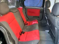 Używany Opel Combo 90 KM (66 kW) 2005 Czarny Minivan