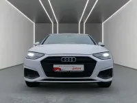 Usata Audi A4 204 CV (150 kW) 2023 Bianco Station wagon