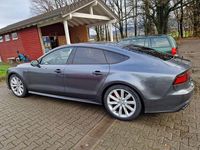Gebraucht Audi A7 Competition 326 PS (239 kW) 2017 Coupé