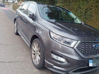 Gebraucht Ford Edge Vignale 210 PS (154 kW) 2018 Grau SUV