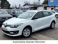 gebraucht Renault Mégane GrandTour III / Klima / 1.Hand / Euro6