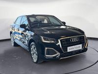 Używany Audi Q2 Advanced 150 KM (110 kW) 2025 Czarny SUV