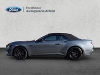 Neu Ford Mustang 2025 Grau