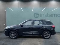 Gebraucht Ford Kuga ST-Line 224 PS (164 kW) 2024 Schwarz SUV