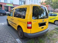Gebraucht VW Caddy 70 PS (51 kW) 2006 Van / Kleinbus