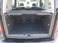 Gebraucht Opel Combo Life 131 PS (96 kW) 2026 Schwarz Van / Kleinbus