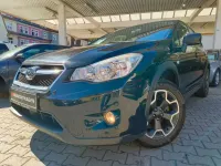 Gebraucht Subaru XV 147 PS (108 kW) 2013 Schwarz SUV