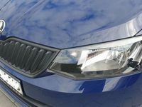 gebraucht Skoda Fabia 1.0l MPI 44kW Cool Edition Cool Edition