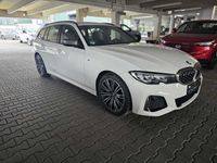 gebraucht BMW M3 d Touring xDrive