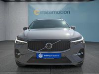 Gebraucht Volvo XC60 Core 197 PS (144 kW) 2024 Grau SUV