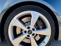 Gebraucht Audi RS3 Ambiente 400 PS (294 kW) 2019 Grau Limousine