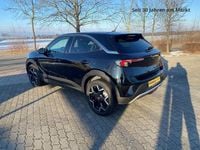 Gebraucht Opel Mokka Ultimate 131 PS (96 kW) 2022 Schwarz SUV