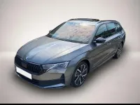 Gebraucht Skoda Octavia SportLine 150 PS (110 kW) 2024 Manufacturer Kombi