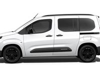 Neu Citroën Berlingo 131 PS (96 kW) 2026 Kaolin weiß Van / Kleinbus