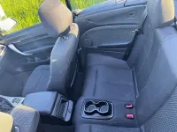 Usata BMW 220 184 CV (135 kW) 2016 Nero Cabrio