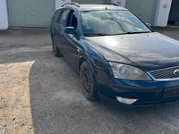 Gebraucht Ford Mondeo 2004 Kombi