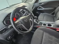 Gebraucht Opel Zafira Tourer Sport 140 PS (102 kW) 2013 Van / Kleinbus