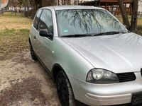 gebraucht Seat Arosa 1.0