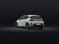 Neu Cupra Born 139 kW (190 PS) 2026 Weiß Kleinwagen