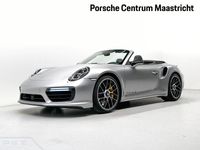 Gebraucht Porsche 991 581 PS (427 kW) 2017 Grau Cabrio