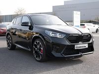 Gebraucht BMW X2 Performance 300 PS (220 kW) 2025 Schwarz SUV