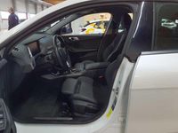 Gebraucht BMW 216 Advantage 116 PS (85 kW) 2023 Mineralweiß metallic Coupé