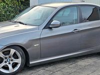 Gebraucht BMW 320 177 PS (130 kW) 2010 Limousine