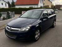 gebraucht Opel Astra Caravan 1.7 CDTI ECOTEC Selection 81kW...