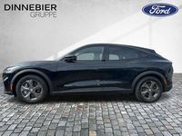 Second-hand Ford Mustang Mach-E Extended Range 216 kW (294 CP) 2021 Negru SUV