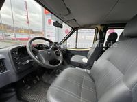 Second-hand Ford Transit 80 CP (58 kW) 1993 Bej
