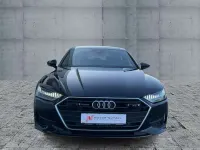 Occasion Audi A7 S-Line 245 ch (180 kW) 2021 Noir Berline