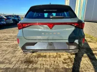 Nowe Cupra Leon Basis 150 KM (110 kW) 2026 Niebieski Kombi