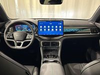 Neu BYD Seal U Design 160 kW (218 PS) 2025 Schwarz SUV